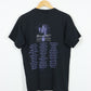 Vintage Tim McGraw and Faith Hill Soul 2 Soul Tour 2000 Tee
