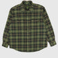 Vintage Timberland Heavyweight Button-Down Shirt Image 0