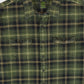 Vintage Timberland Heavyweight Button-Down Shirt
