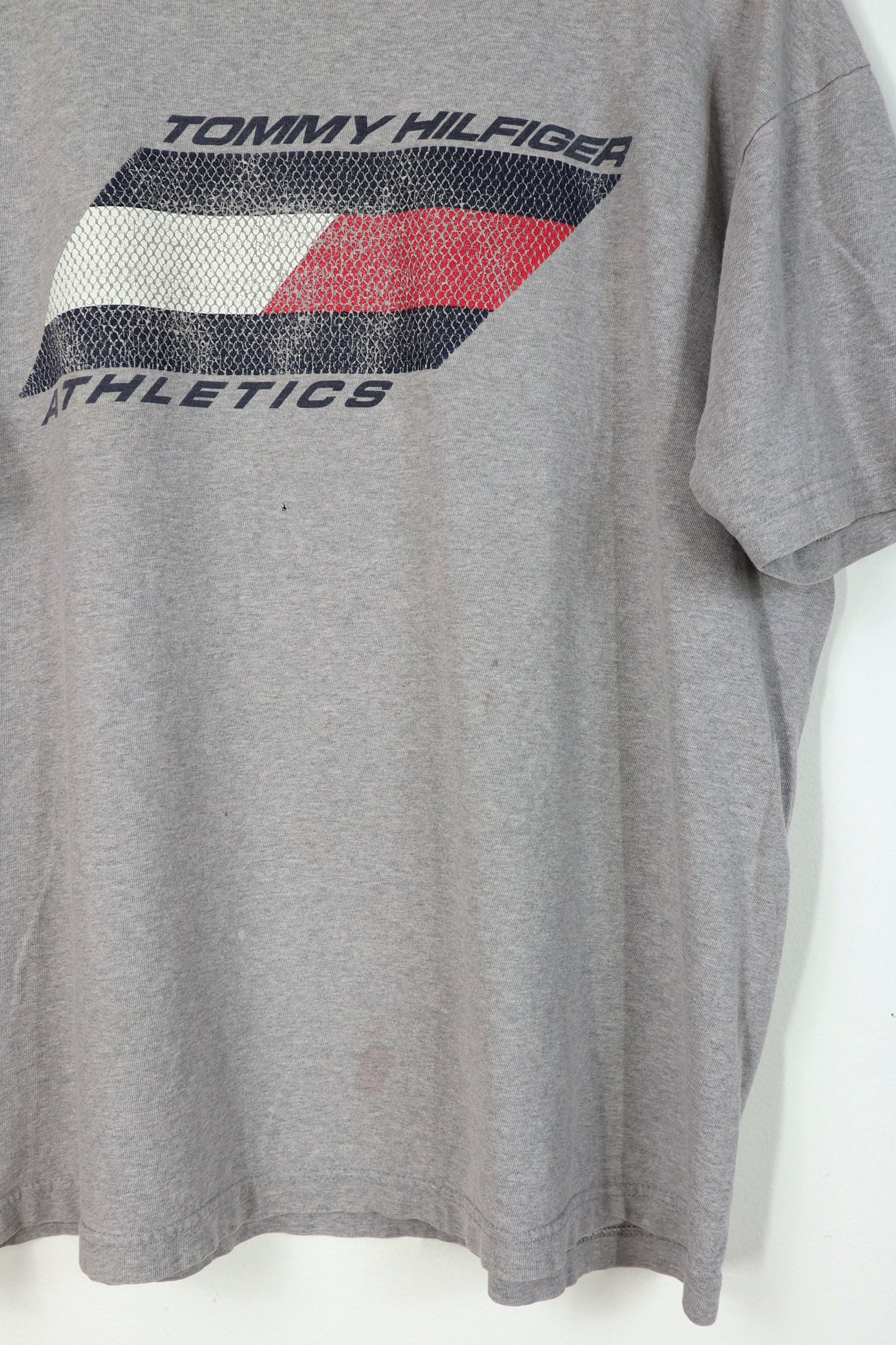 Vintage Tommy Hilfiger Athletics Tee