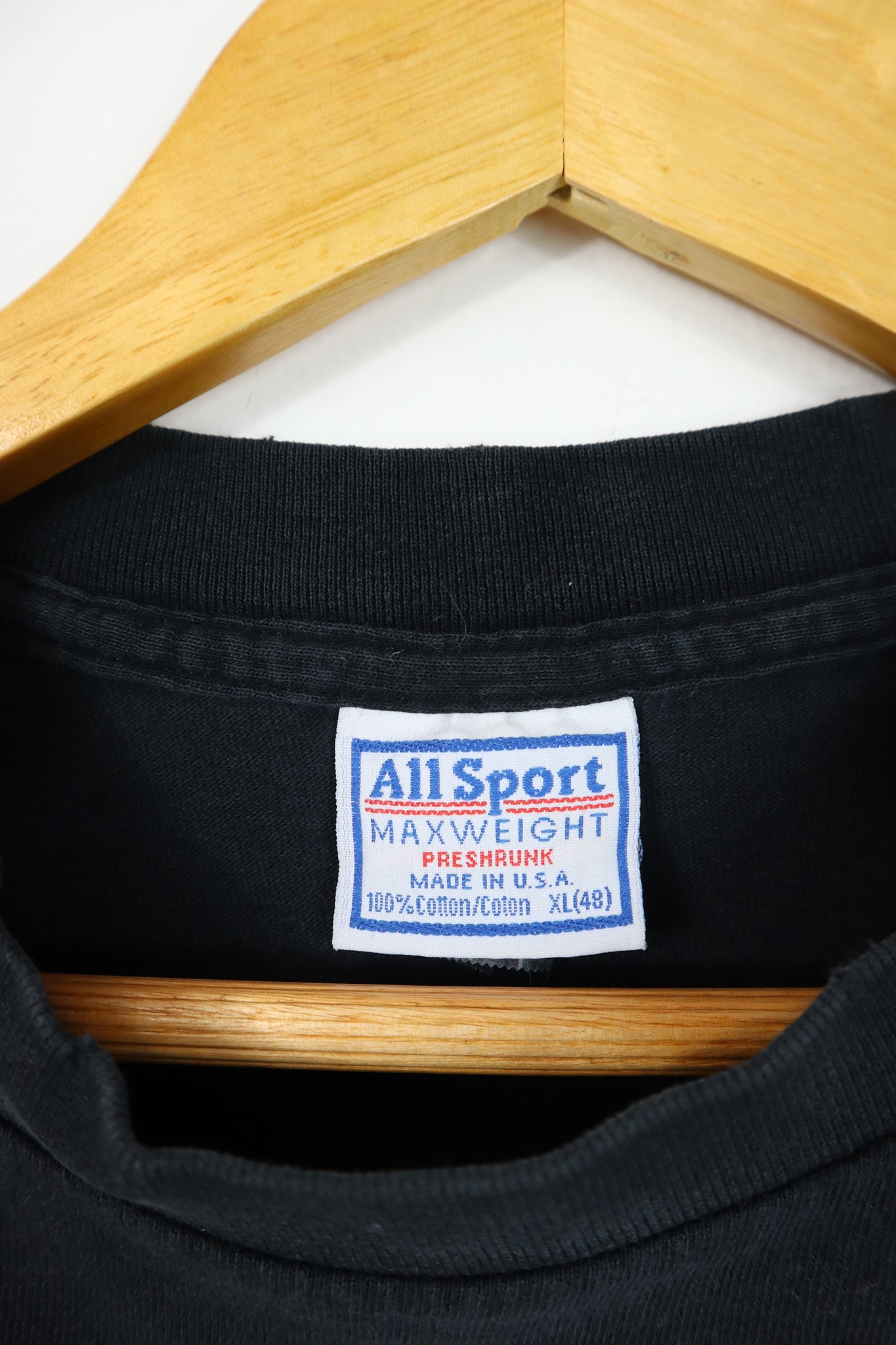 Vintage Distressed Tori Amos Plugged '98 Tee