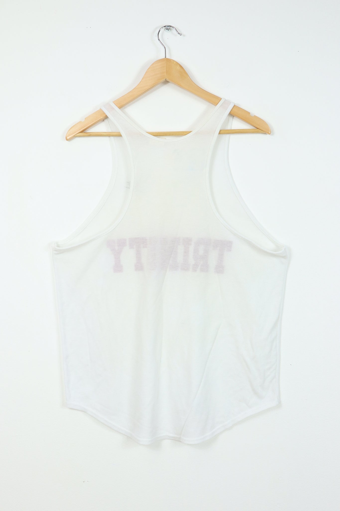 Vintage Nike Trinity Runners Tank Top