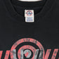 Vintage U2 Vertigo 2005 Tour Tee Image 3
