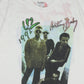 Vintage U2 1992 Zoo TV Tour Tee