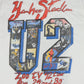 Vintage U2 1992 Zoo TV Tour Tee