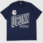 Vintage UCONN Huskies Tee