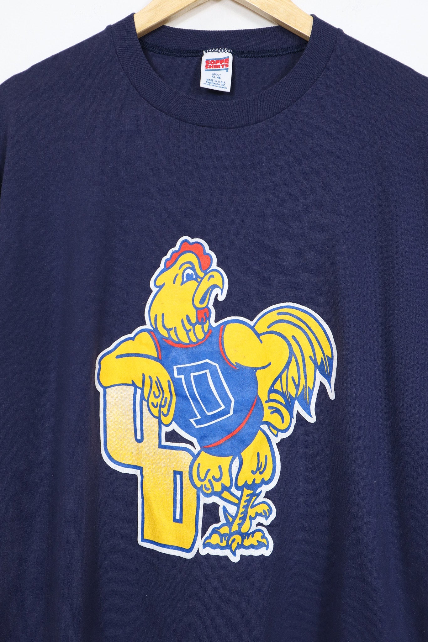 Vintage University of Delaware Tee