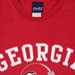 Vintage Georgia Football Tee