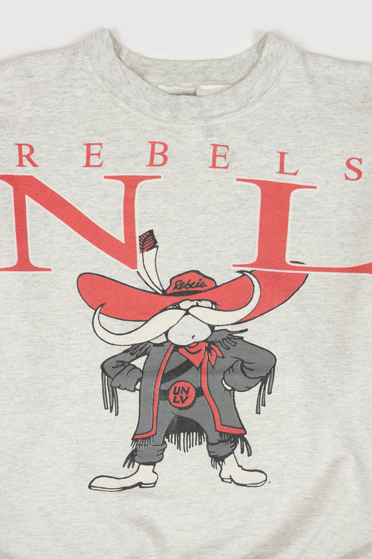 Vintage UNLV Crewneck Image 1