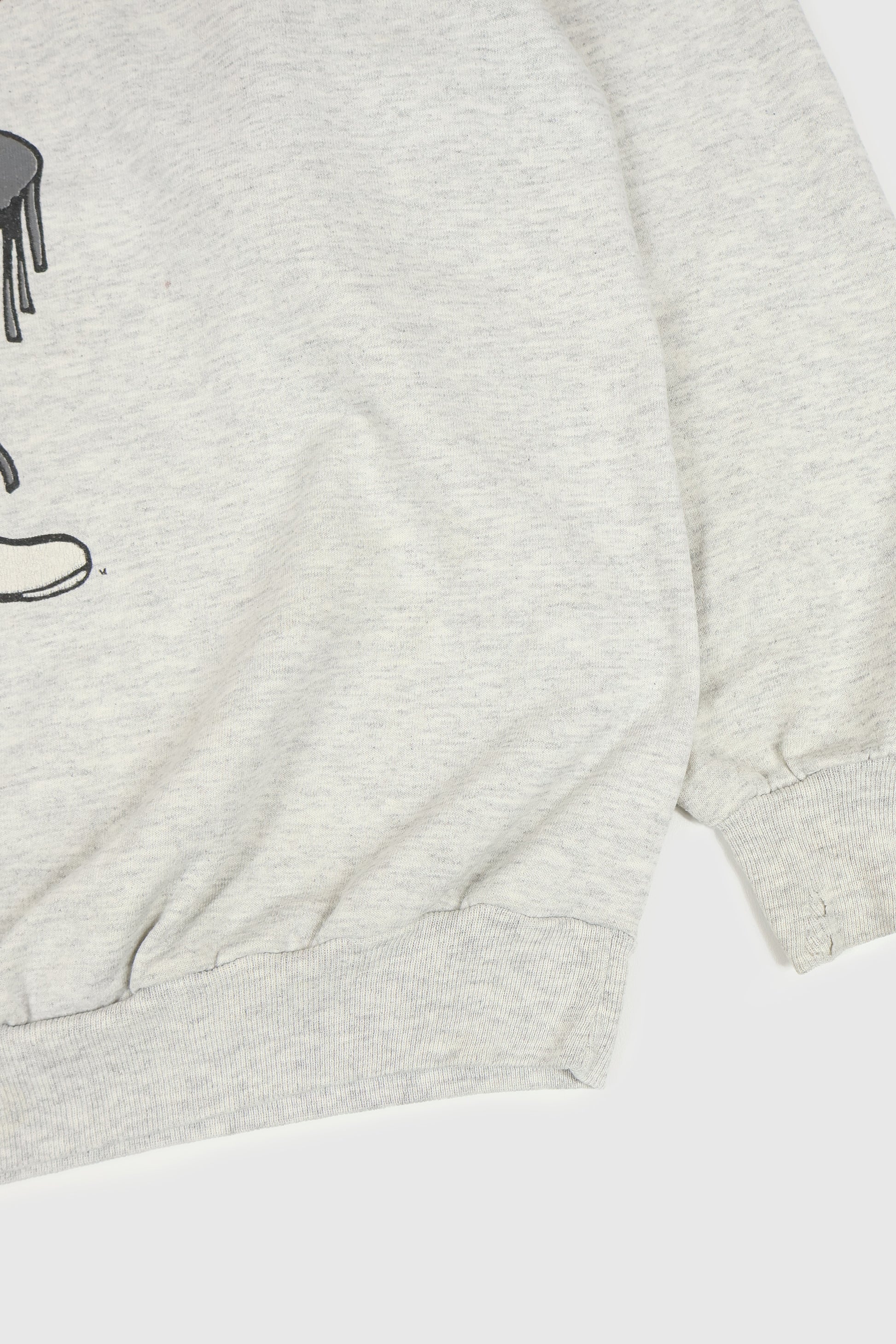 Vintage UNLV Crewneck Image 4