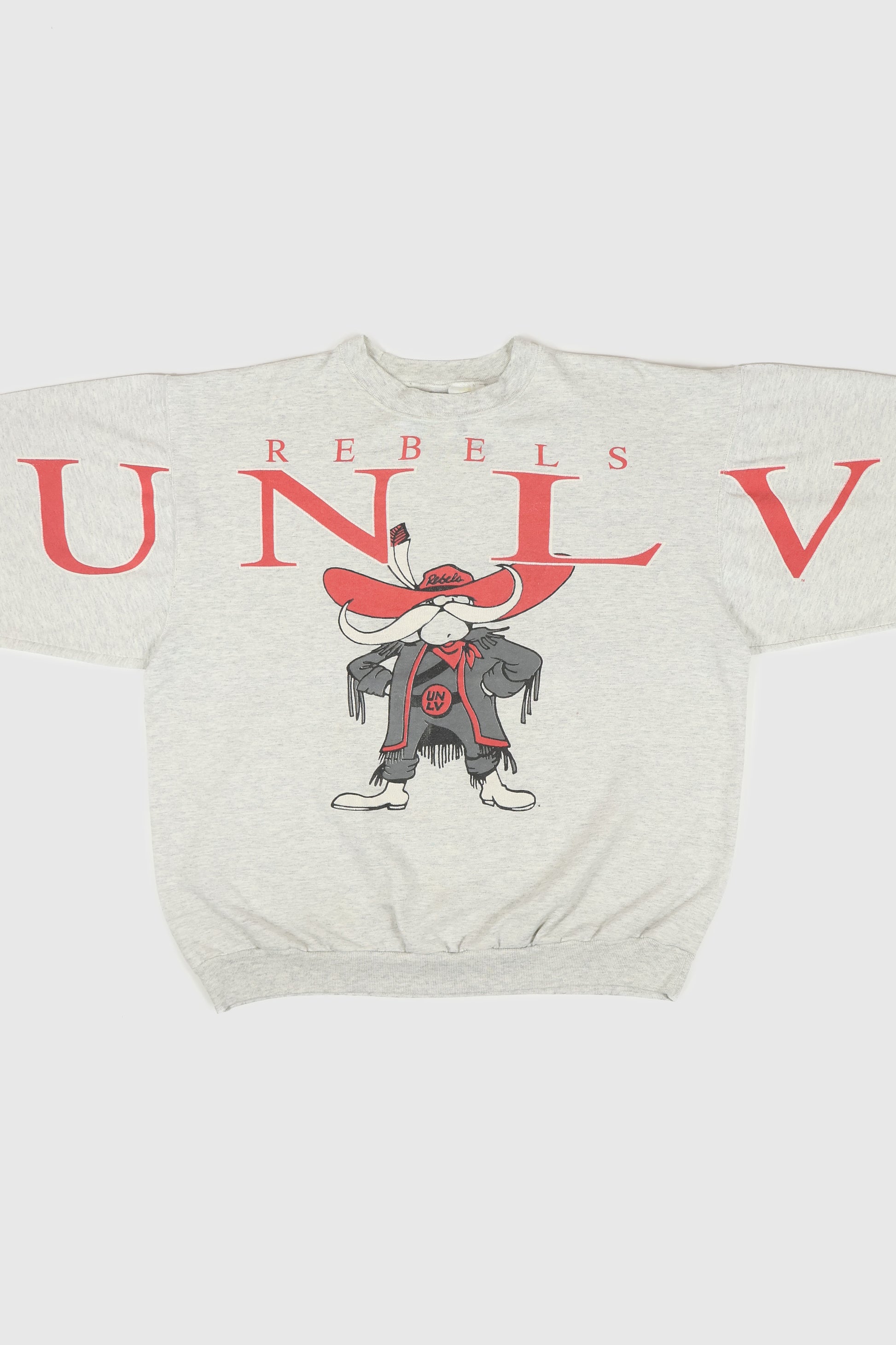 Vintage UNLV Crewneck Image 2