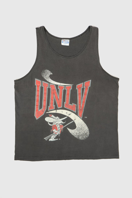 Vintage UNLV Tank Top Image 0