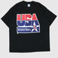 Vintage USA Basketball Tee