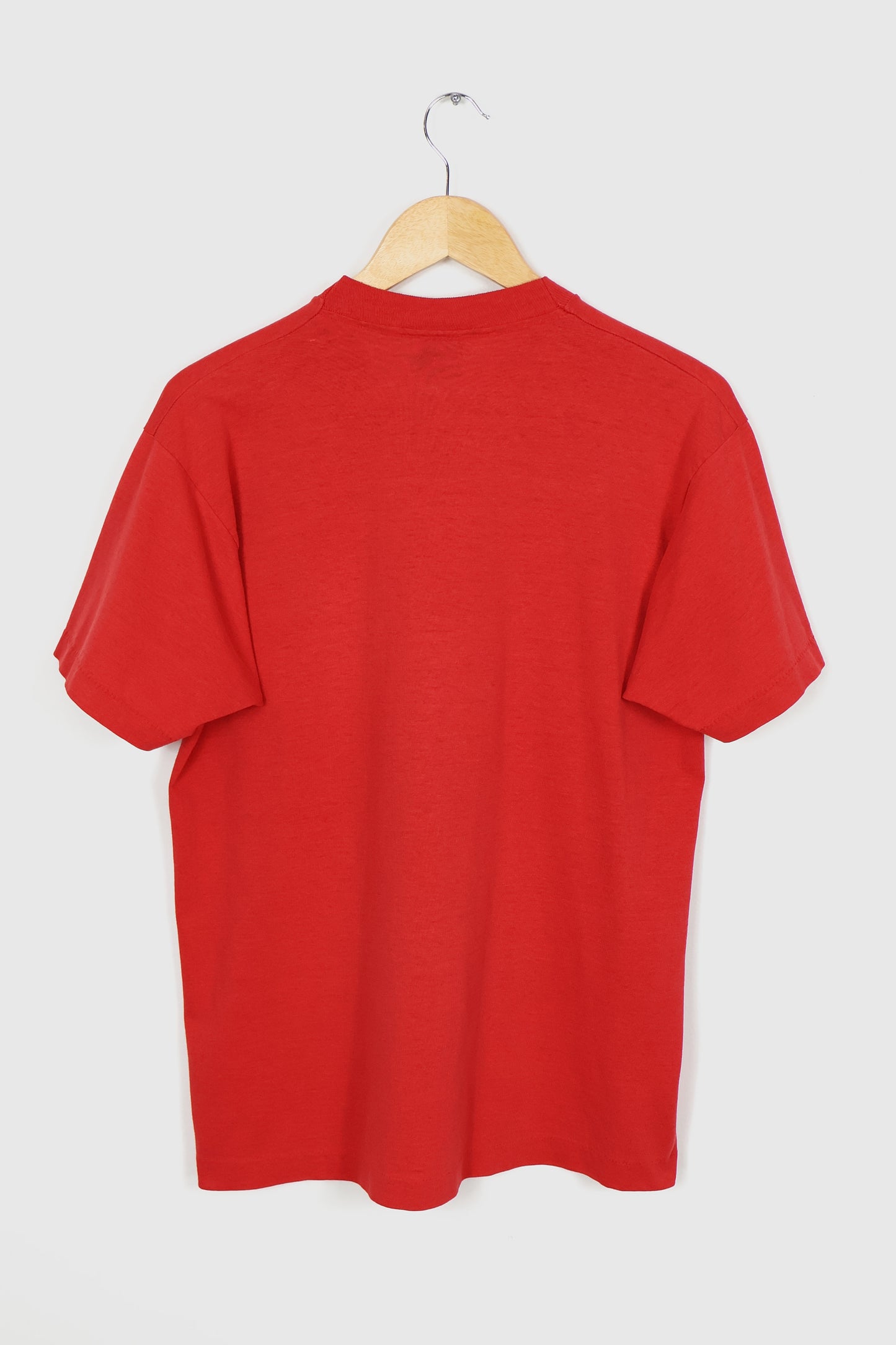 Vintage I Ran Across The USA Tee