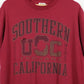 Vintage Distessed USC Tee