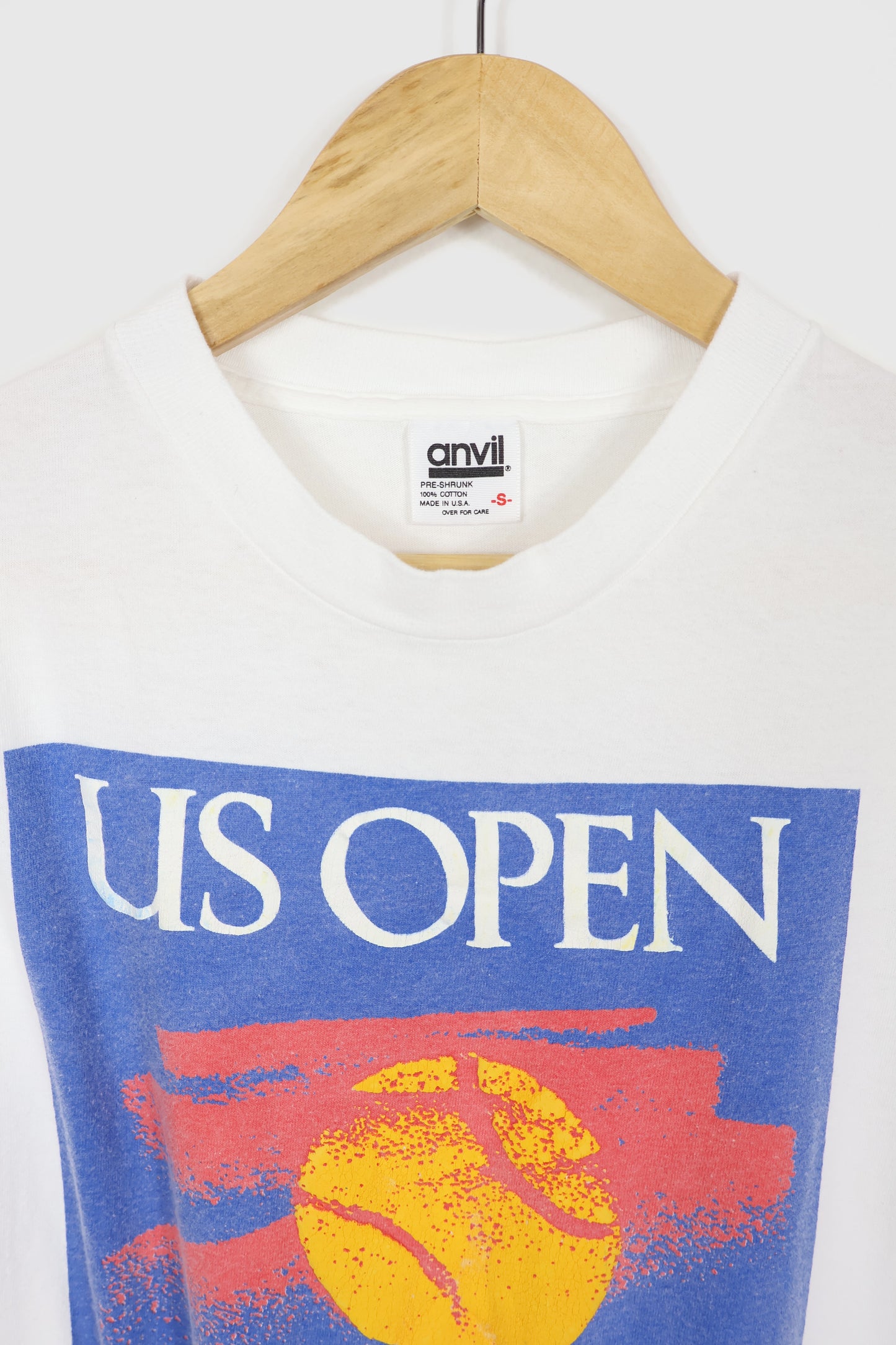 Vintage U.S. Open 1989 Tee
