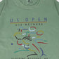 Vintage 1997 U.S. Open Tee