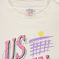Vintage 1990 U.S. Open Long Sleeve Tee Image 2