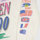 Vintage 1990 U.S. Open Long Sleeve Tee Image 3