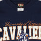Vintage Univeristy of Virginia Crewneck