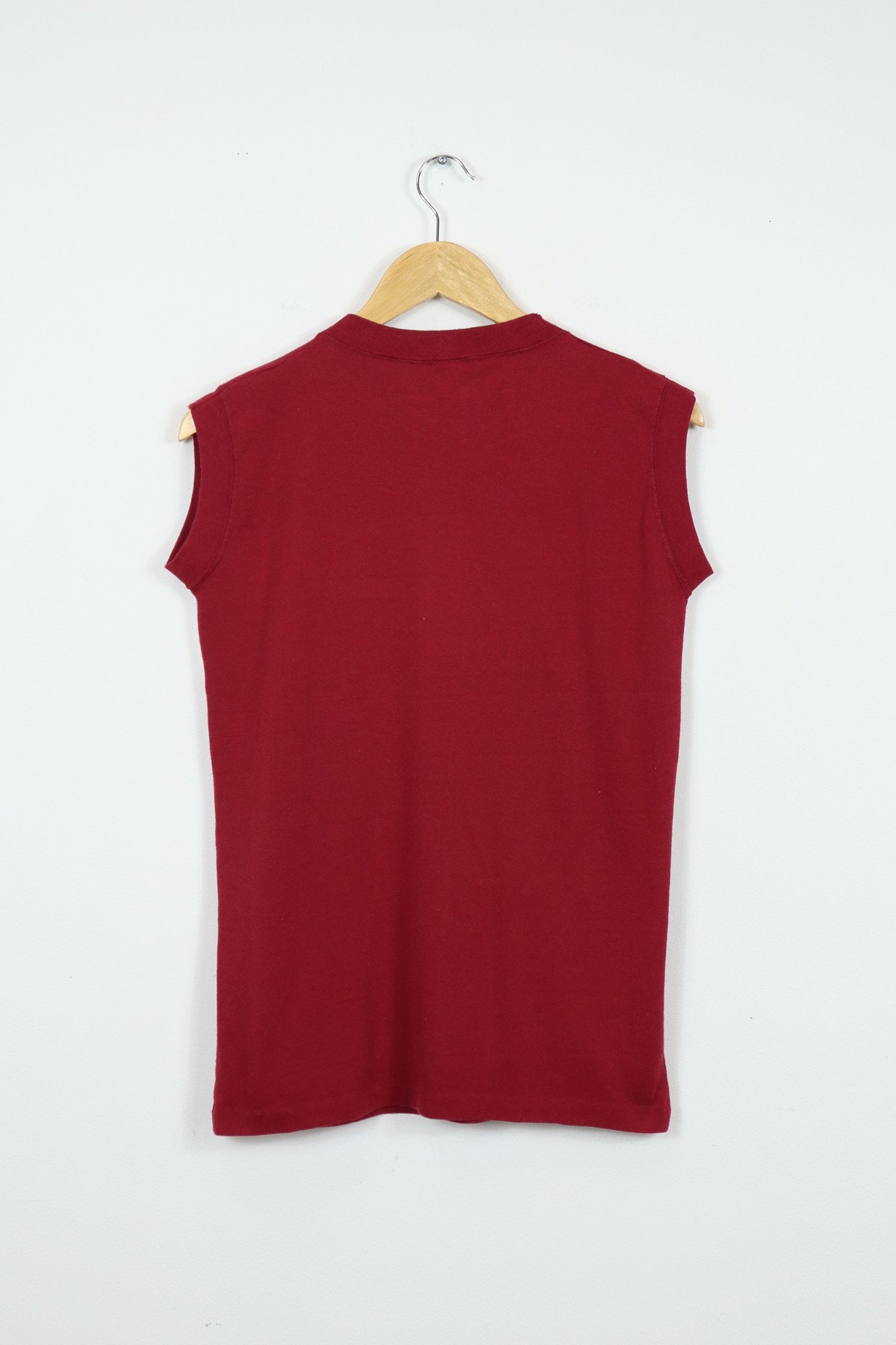 Vintage University of Alabama Sleeveless Tee