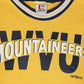 Vintage Distressed West Virginia Crewneck