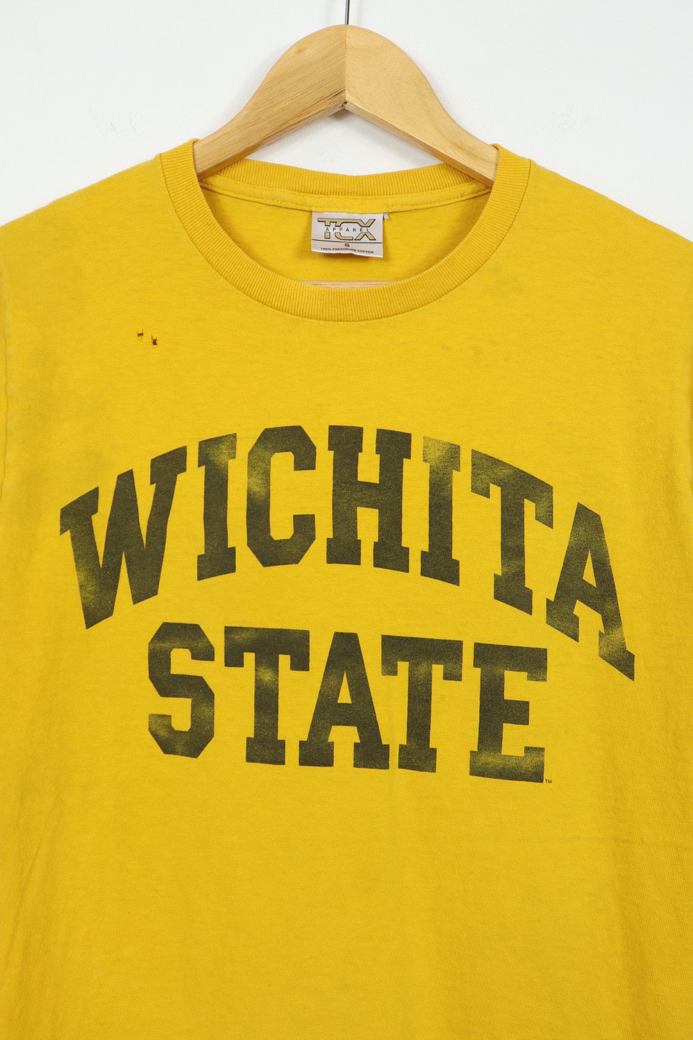 Vintage Wichita State Tee