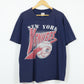 Vintage Faded New York Yankees Tee
