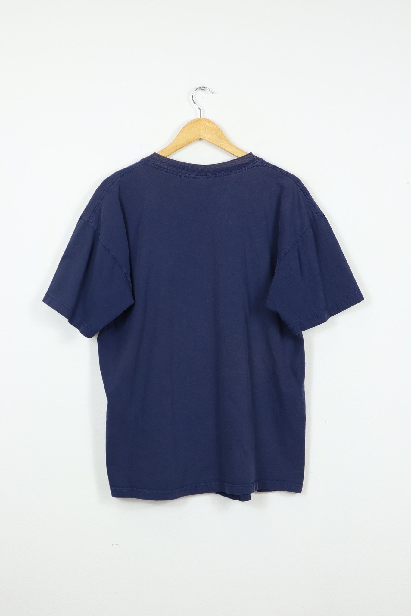 Vintage Faded New York Yankees Tee