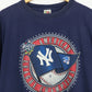 Vintage New York Yankees 1999 American League Champions Tee