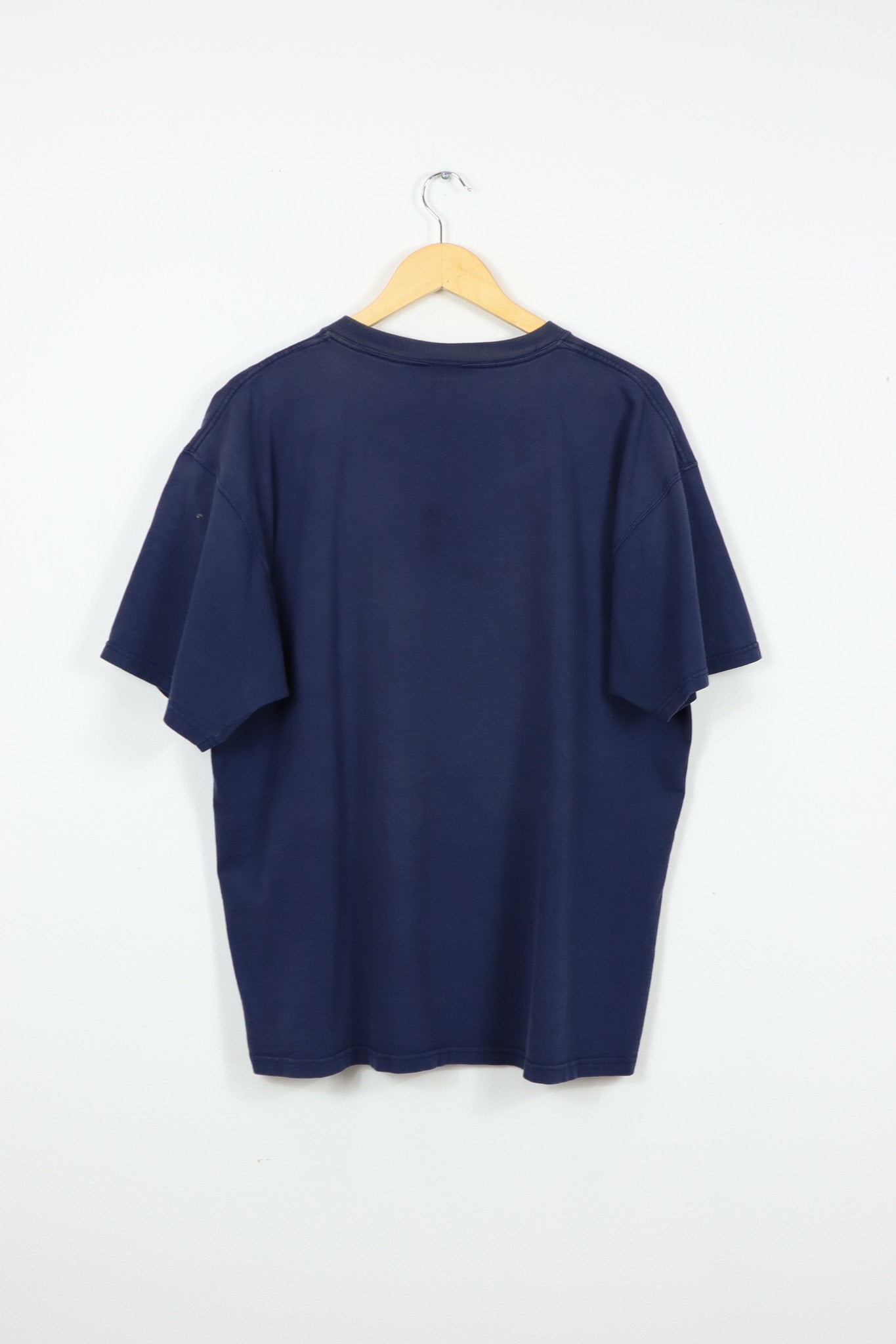 Vintage New York Yankees 1999 American League Champions Tee