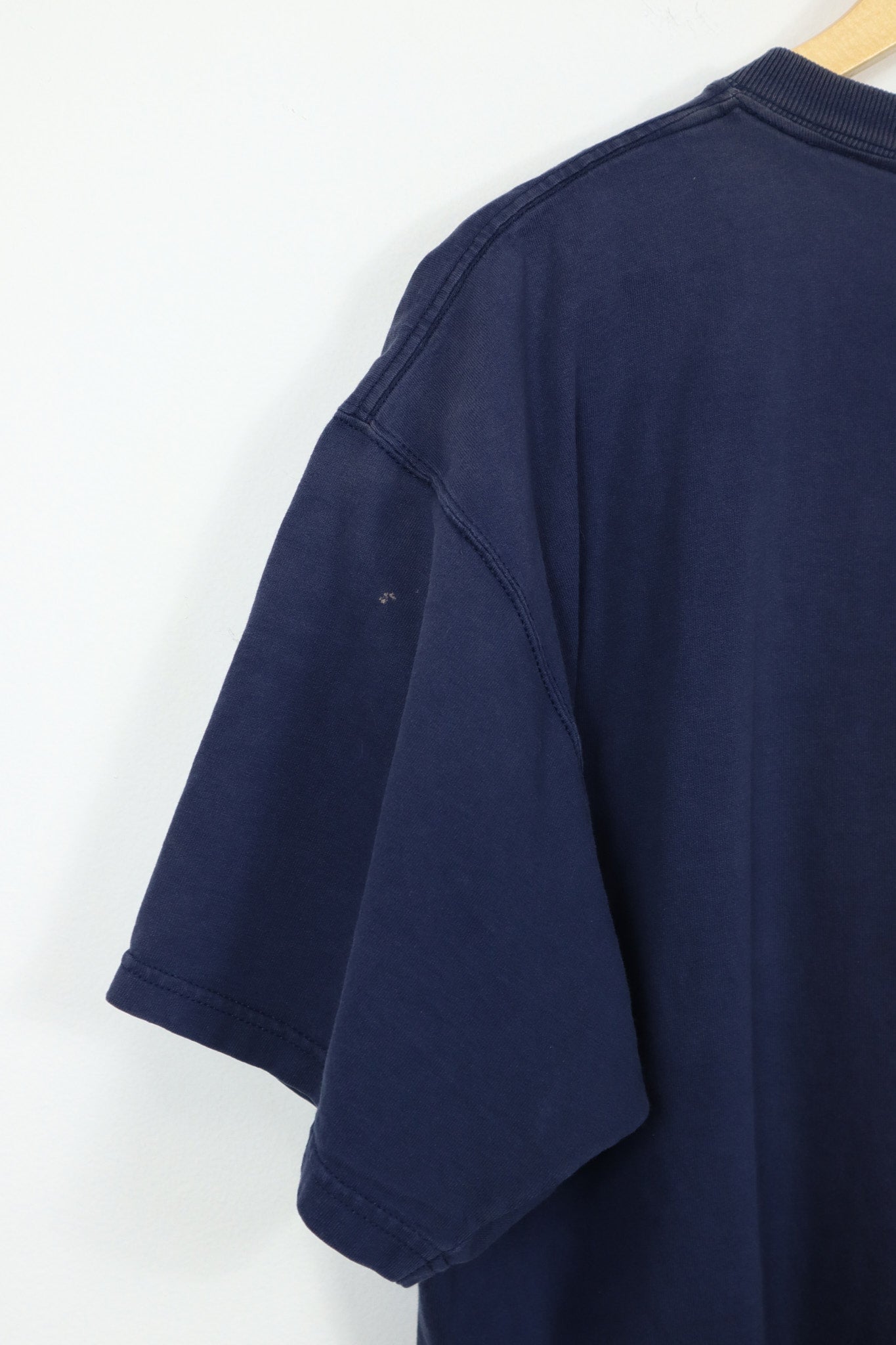 Vintage New York Yankees 1999 American League Champions Tee