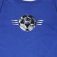 Vintage Adidas Soccer Tee