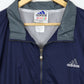 Vintage Adidas Navy Full Zip Jacket