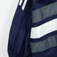 Vintage Adidas Navy Full Zip Jacket