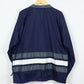 Vintage Adidas Navy Full Zip Jacket