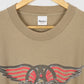 Vintage Aerosmith Nothing Can Stop This Rock 1998 World Tour Tee
