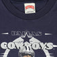 Vintage Troy Aikman Dallas Cowboys Tee Image 3