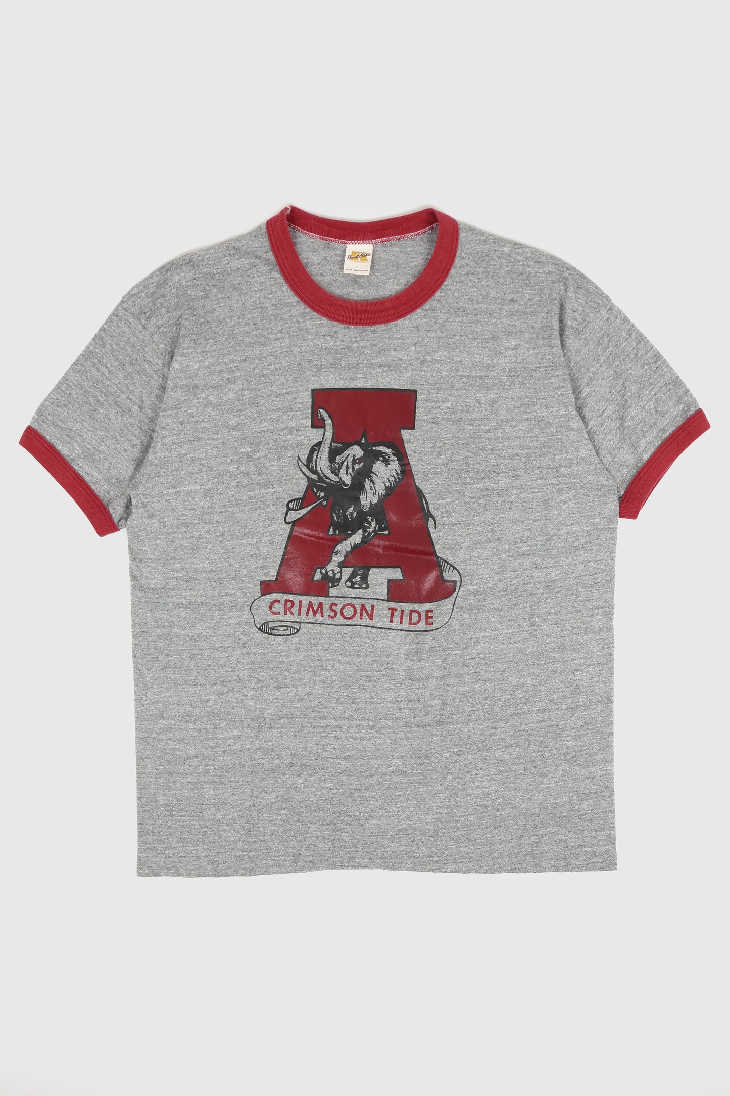 Vintage Alabama Crimson Tide Tee Image 0