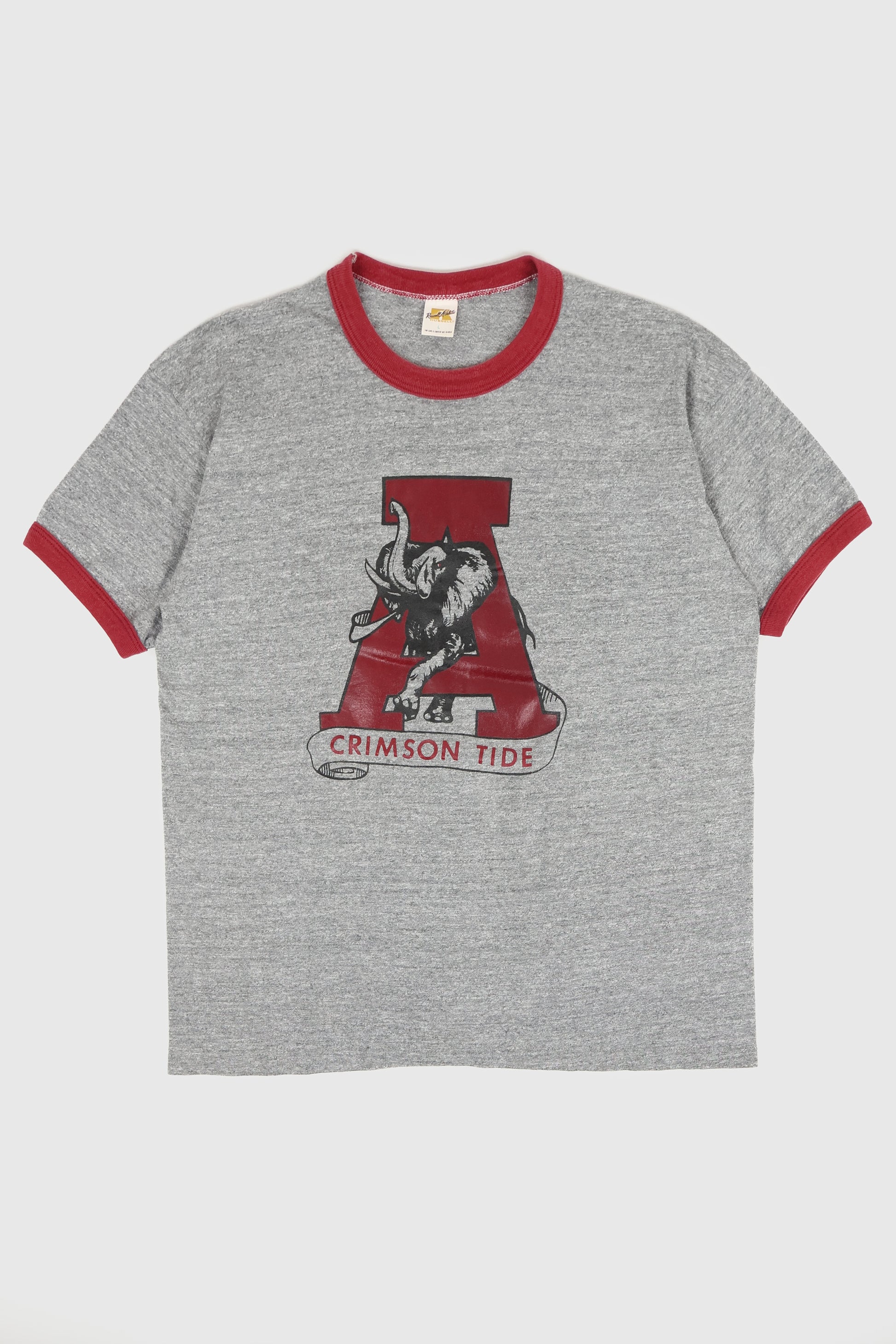 Vintage Alabama Crimson Tide Tee Image 0