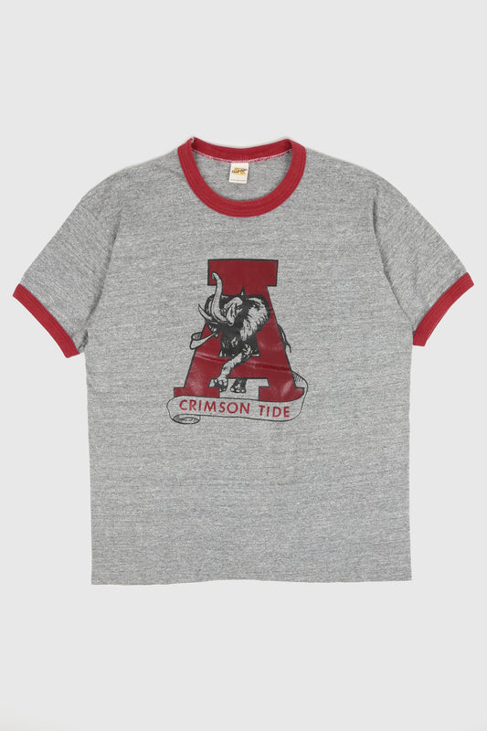 Vintage Alabama Crimson Tide Tee Image 0