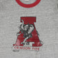 Vintage Alabama Crimson Tide Tee Image 2