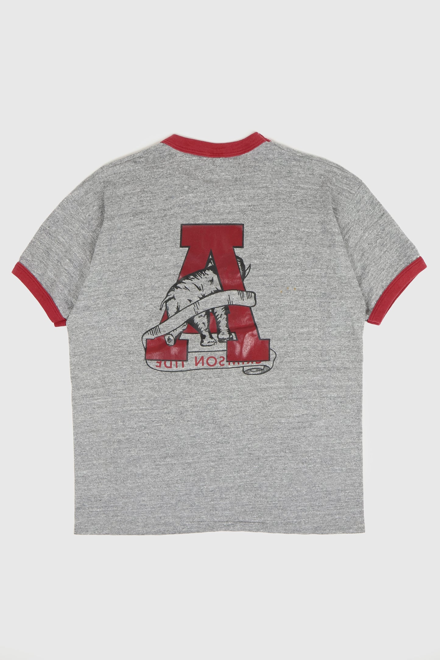 Vintage Alabama Crimson Tide Tee Image 1