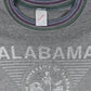 Vintage University of Alabama Tee