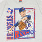 Vintage Nolan Ryan Texas Rangers Tee