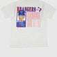 Vintage Nolan Ryan Texas Rangers Tee