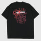 Vintage Alanis Morissette Tour Tee Image 1