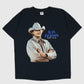 Vintage Alan Jackson 2004 Tour Tee Image 0