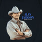 Vintage Alan Jackson 2004 Tour Tee Image 2