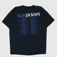 Vintage Alan Jackson 2004 Tour Tee Image 1